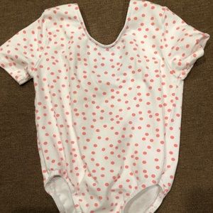 2t June & January leotard
